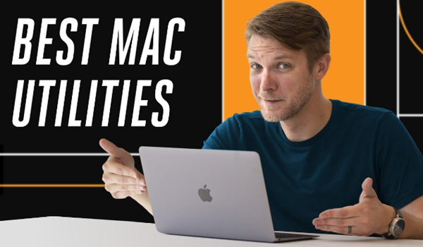 Best MAC Utilities
