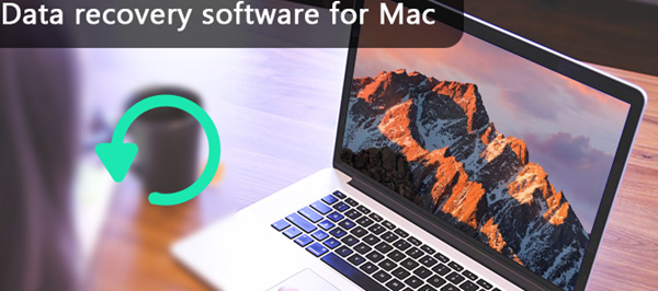 Data Recovery Software for MAC