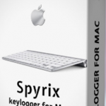 keylogger mac free
