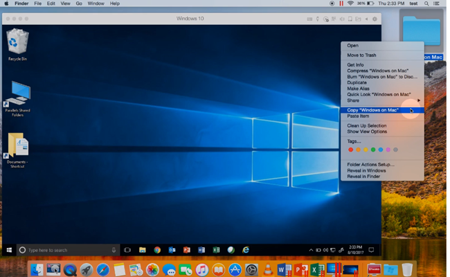 Easily Copy One Operating System Unto The Other