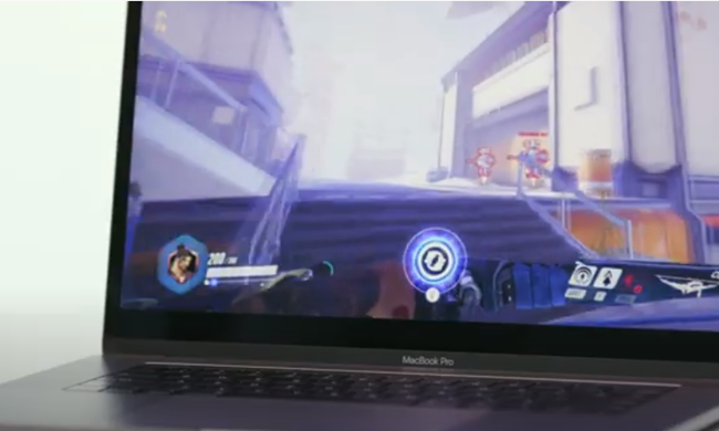 Seamless Gameplay