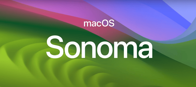 Sonoma