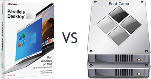 osx parallels windows 10