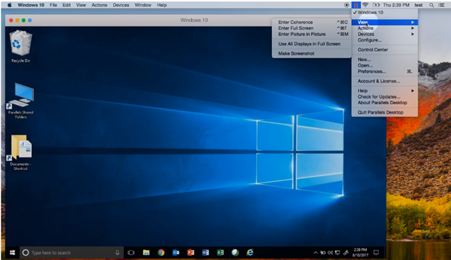 is parallels 13 better is parallels 13 better