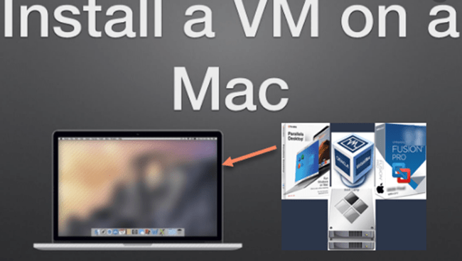 mac os mojave vm player