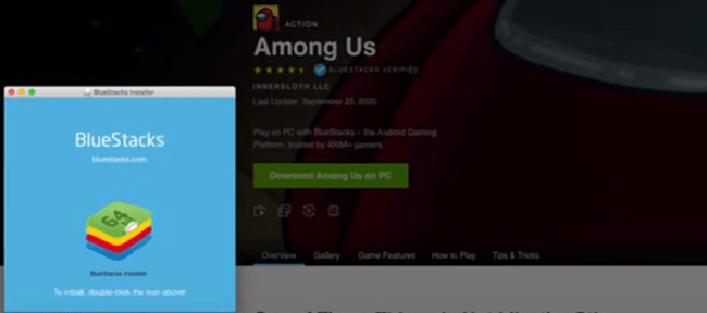 How To Download Among Us For PC FREE! - Windows 10 (Bluestacks Emulator) 