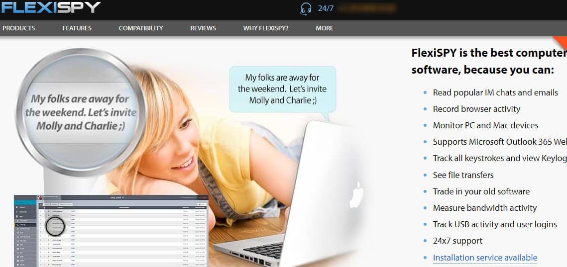 Best Keylogger for Mac OS in 2023 (Free & Paid)