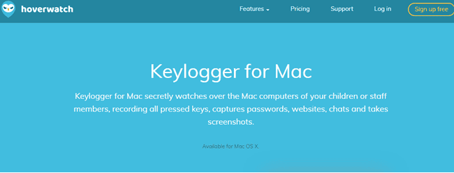 Best Keylogger for Mac OS in 2023 (Free & Paid)